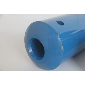 API Standard LTC P110 Self-latch Float Shoe and Collar for Gas Well Drilling