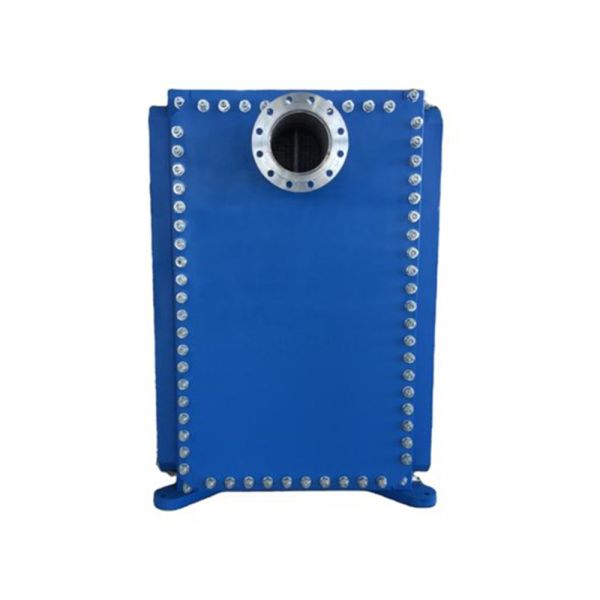 Quality Fully Welded Heat Recovery System Compabloc Plate Heat Exchanger wholesale