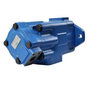 High Pressure vickers vane pump Excavator for factory use
