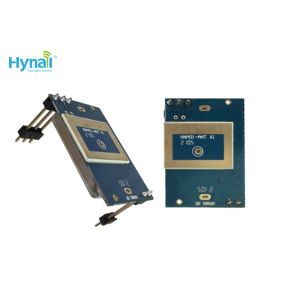 5.8G Microwave Motion Sensor Module 5V Input 2 dBi patch antenna IF Signal