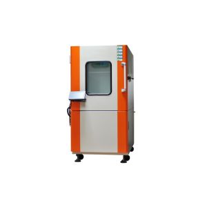 Programmable Vertical Temperature And Humidity Test Chamber With Touch Screen