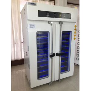 1664 Pcs BGA132RDT Test Aging Cabinet Environmental Test Equipment