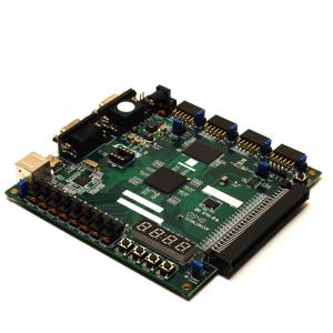 Cheap EMS Custom Pcba IOT Electronics Prototype Circuit Board Assembly for sale