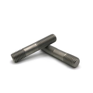 Factory Customized Alloy Double Head Stud Bolts Thread Bolts Full Threaded Rods
