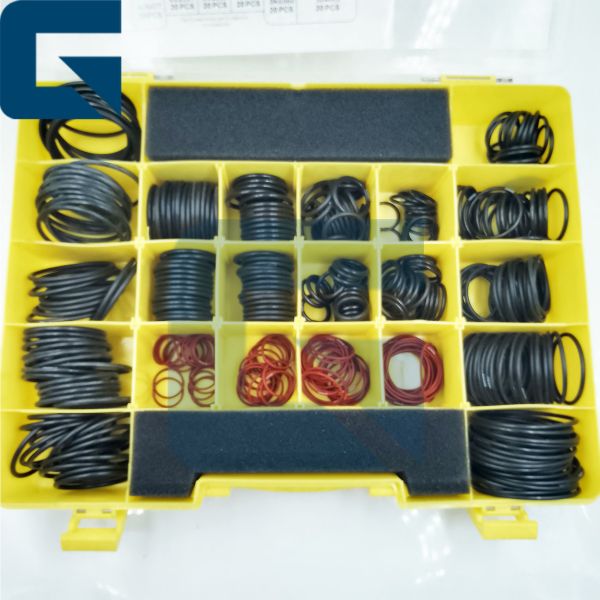 Quality 4C-4782 4C4782 O-ring Seal Kit For Excavator Parts wholesale