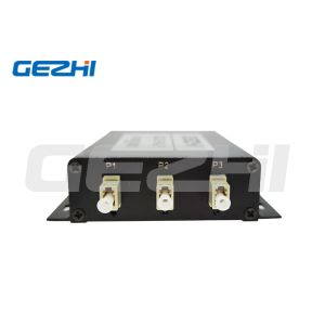 5W OLP Module Optical Line Protection System 30ms Auto Switch High Switch Speed