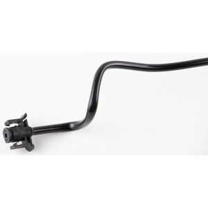 LR006165 Engine Coolant Reservoir Overflow Hose Energy Efficiency Flameproof