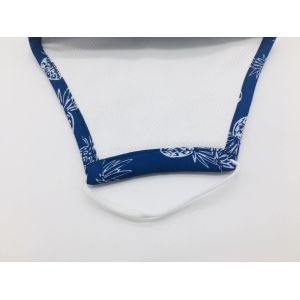 Adults Daily Reusable Face Mask For Hospital Disaster