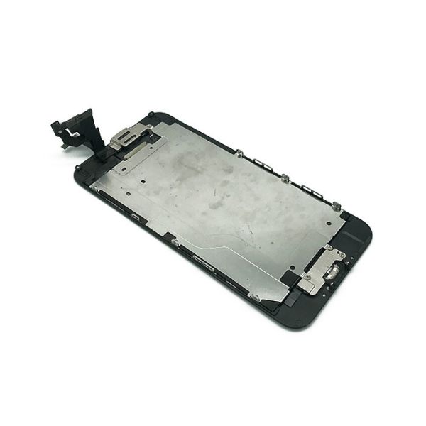 4.7 Inch IPS iPhone LCD Screen Digitizer Assembly Full Set Replacement
