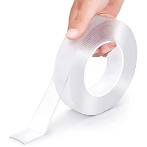 0.2 Inch Thick PU Weather Strip For Waterproofing And Moisture Control