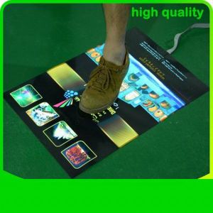 custom electroluminescent paper, el display, el advertising panel