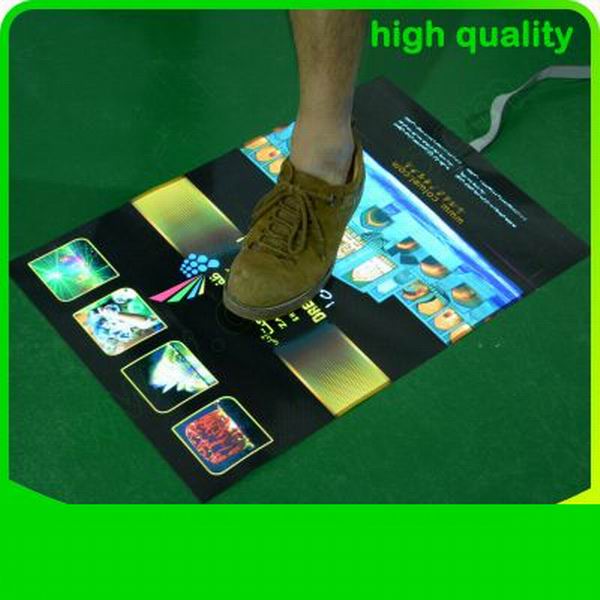 Quality custom electroluminescent paper, el display, el advertising panel wholesale