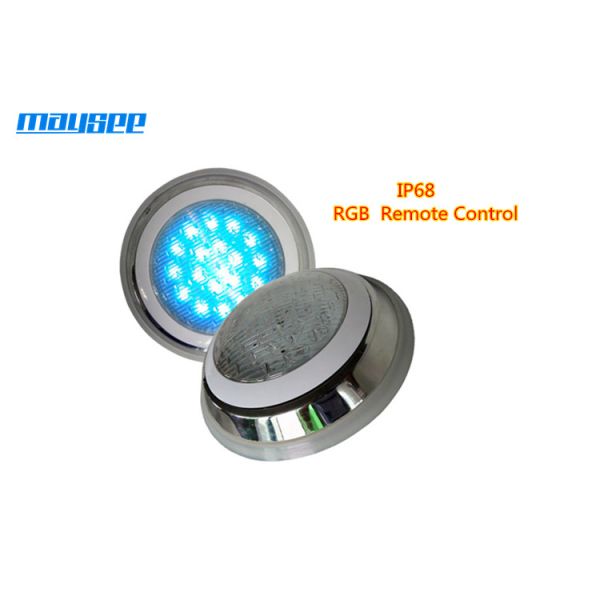 Quality High Bright Surface Mounted SMD5730 LED Swimming Pool Lights With ROHS wholesale