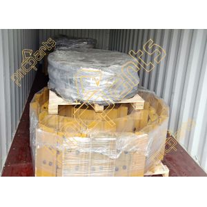 878811 9W9354 194 1608 Undercarriage Spare Parts CAT Excavator Track Link Chain