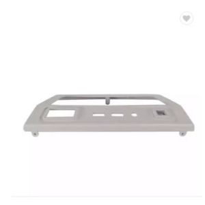 Custom-Made Non Standard Frame EVA Foam Ploymer Components Plastic Injection