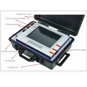 Cheap CT / PT Analyzer for sale