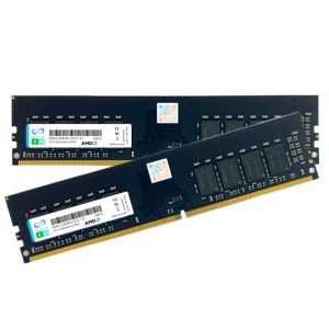 INFINITES AMD Memory DDR4 Memory Module UDIMM DDR4 8GB 3200MHz 1.2V 288pin