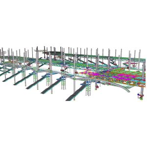 China Electric Galvanized,Painting Industrial Prefabricated Steel Structural Engineering Designs on sale