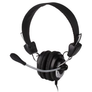 110dB Wired Gaming Headphone