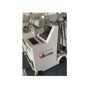 Cheap ODM Mobile Fluoroscopy X Ray Radiography Machine High Frequency for sale