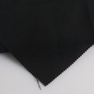 Professional Supplier Recycled Poly 600D 72T Rpet polyester oxford Fabric for