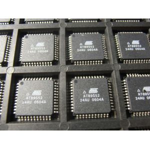 Atmel At-Mega Integrated Circuit Analyzer 3 Pin Electronic Component Ic Chips