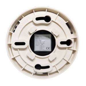 Conventional Heat Detector – Fire Alarm System for Building Safety & Fire