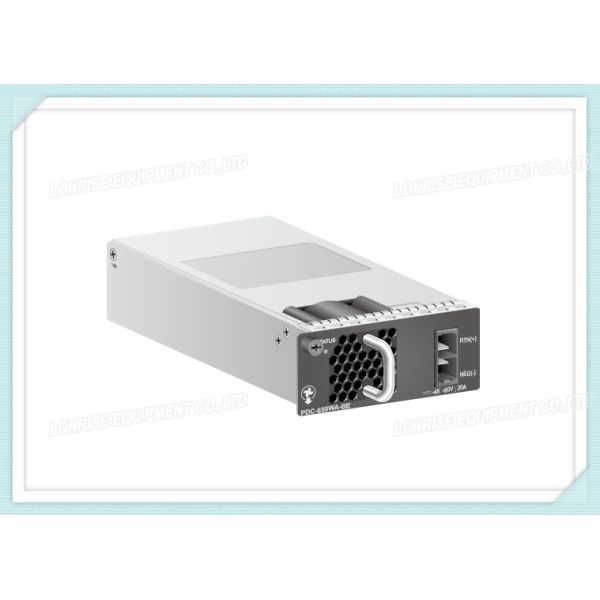 Huawei DC PoE Power Module PDC-650WA-BE 650W DC Power Panel Side Exhaust Power