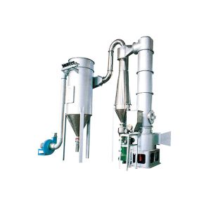 China Stable Fluid Bed Equipment , Fluid Bed Dryer Machine Recycling Granulator XF Series on sale