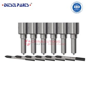 Common Rail Fuel Injector Nozzle DLLA149P1625 for Ford Focus MK2 1.6TDCi 9M5Q