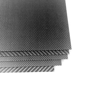 Cheap Flexible Extra Thin Carbon Fiber Veneer Gloss Finish Lightweight Durable for sale
