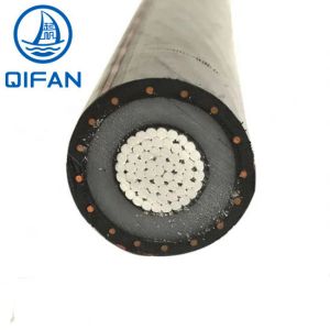 UL Standard 133% Insulation Primary Urd Cable 15kv 25kv 35kv