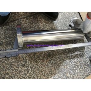 ASTM A182 B16.5 F321 2" CLASS 300 L270 Steel Forged Flanges