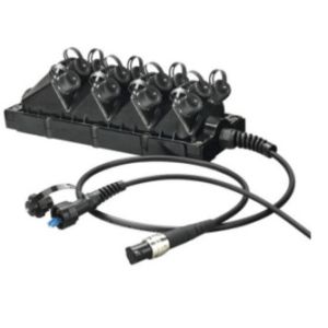 FTTA/5G Fiber Optic Distribution Box fiber optic termination box