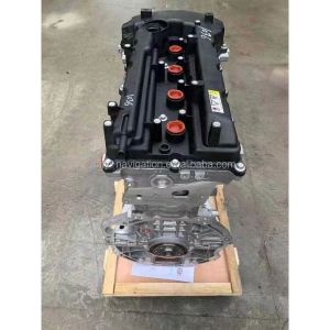 i30 Hatchback 122kW Original ix45 Sportage 2.0L Engine Assembly for Hyundai Kia