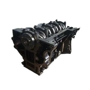 Original Cylinder block 1786610 BK2Q 6011CB CK2Q-6011-AA Short Block for ford