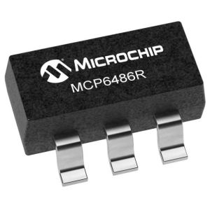 Cheap MCP6486RT-E/OT Microchip Technology for sale