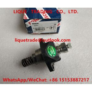 BOSCH unit pump 0414287014 , 0 414 287 014 , 0414 287 014 Deutz unit pump