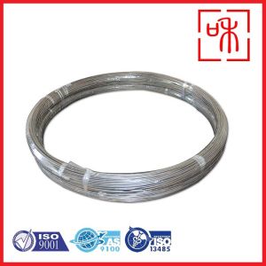 ASME SFA 5.16 Titanium Wire The Ultimate Solution for High-Performance