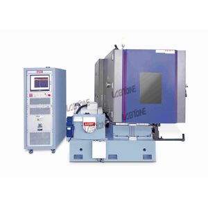 Vibration Temperature Humidity Combined Environmental Test Chamber For Vehicle