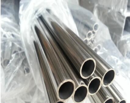 Quality Seamless SS Pipe Heat Exchanger ASTM A192 A213 WP304 3/4" X1.651mm X13400mm SMLS Bolier Tube wholesale