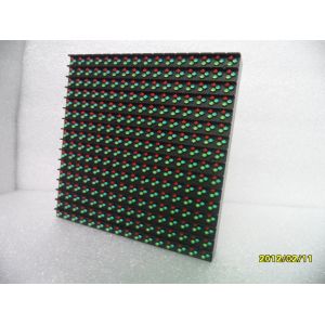 Outdoor 1R1G1B Led Display Modules PAL / NTSC VGA P10