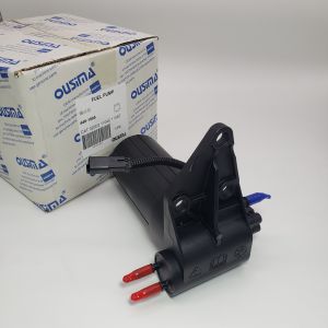 China 446-1895 Fuel Filter Assembly Diesel Fuel Pump For  320D2 GC on sale