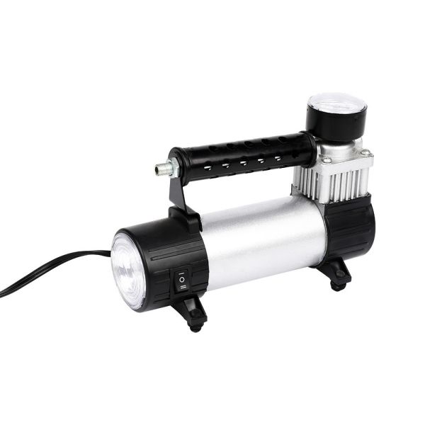 Quality 12V 150 PSI Cigarette Lighter Car Air Compressor Portable Tire Inflator wholesale