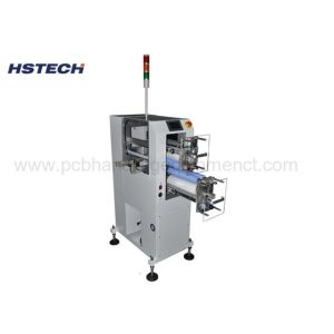 Ultra-High Speed Anti-Static Spiral Brush Vacuum Extraction Clean Method PCB