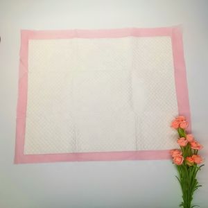 SNUGRACE Disposable Incontinence Pads 60x90cm Bed Pads with Dry Surface and