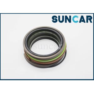 China Hydraulic Excavator Repair Kits 4662891 Cylinder Seal Kit For Hitachi ZX160LC-3 on sale