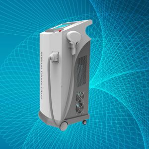 China Lightsheer 808nm Diode Laser Permanent Hair Removal Device on sale