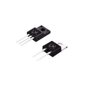 TO-220AC Ultrafast Diodes Recovery Time 15-35ns For Power Equipment Applications