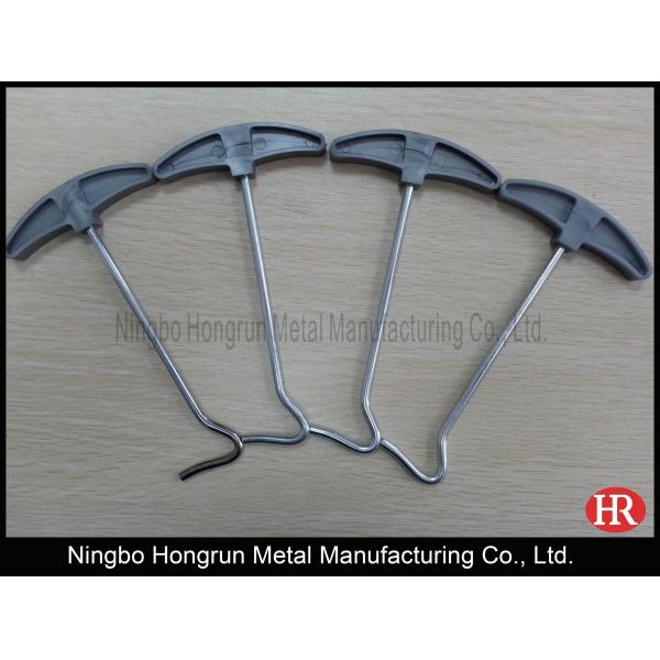 Quality easy use tent peg puller wholesale